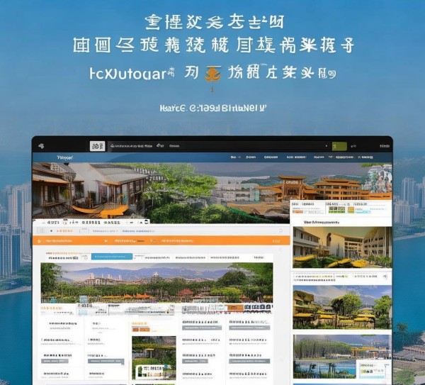 湛江特色酒店预订服务网，赋能当地旅游业的发展
