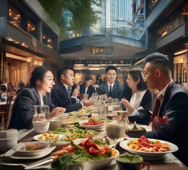 广东酒店餐饮管理,创新与实践的双轮驱动