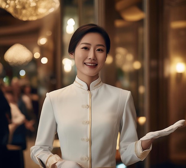让您的旅途更加愉快，酒店提供的贴心服务让您的旅途更加愉快。